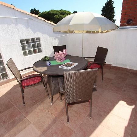 Apartments Giorgia Rovinj Luaran gambar