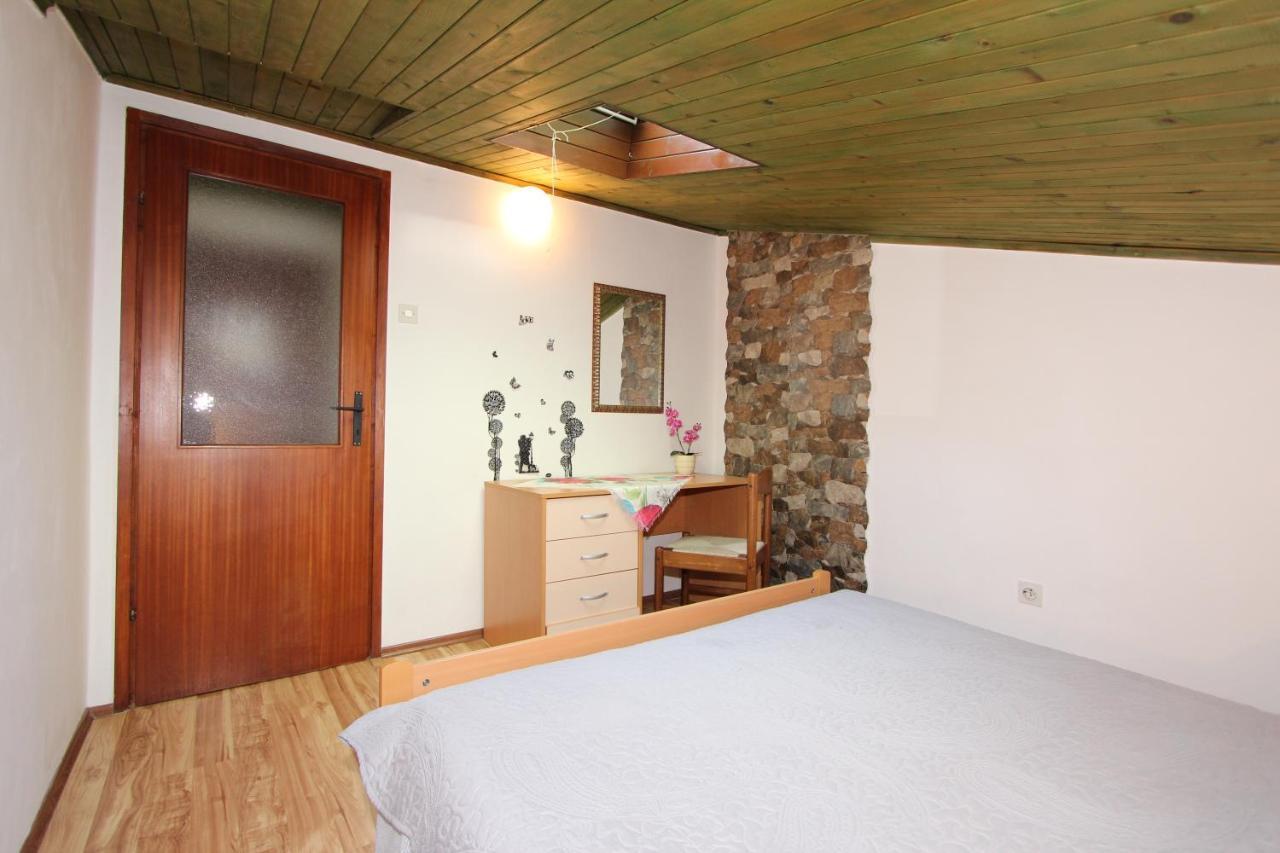 Apartments Giorgia Rovinj Luaran gambar