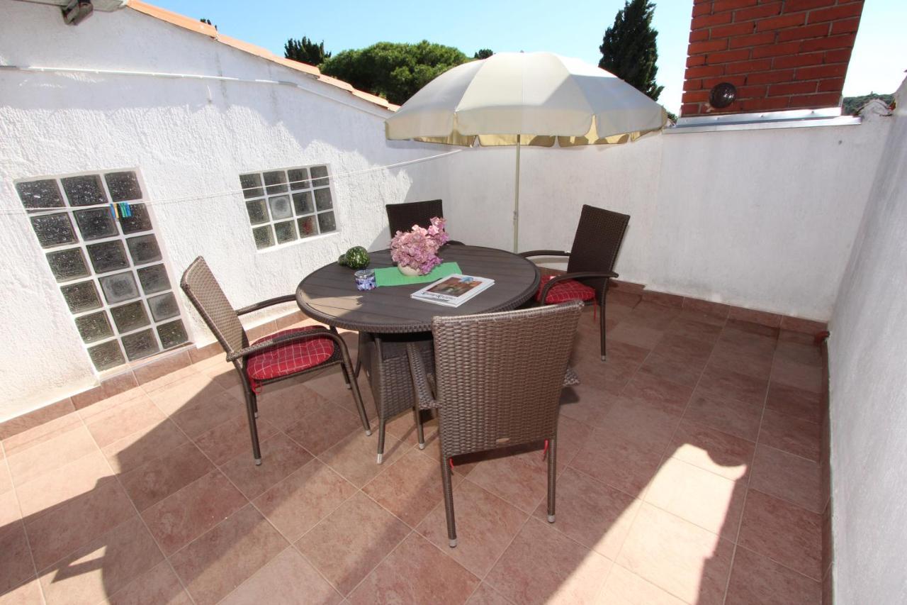 Apartments Giorgia Rovinj Luaran gambar