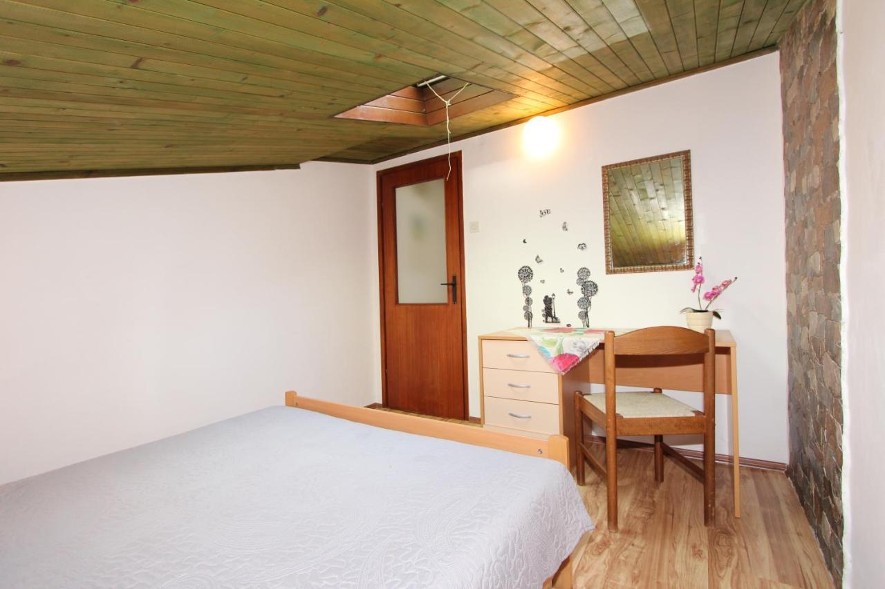 Apartments Giorgia Rovinj Luaran gambar