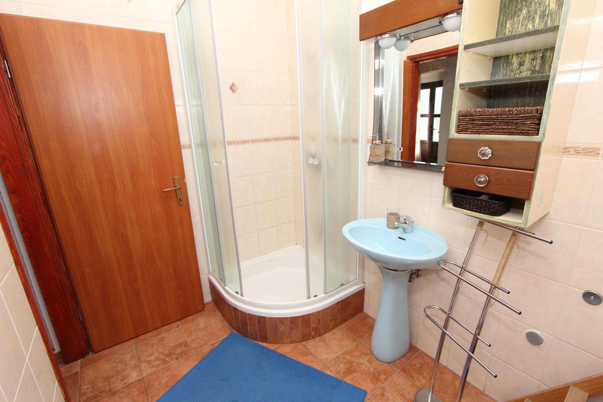 Apartments Giorgia Rovinj Bilik gambar