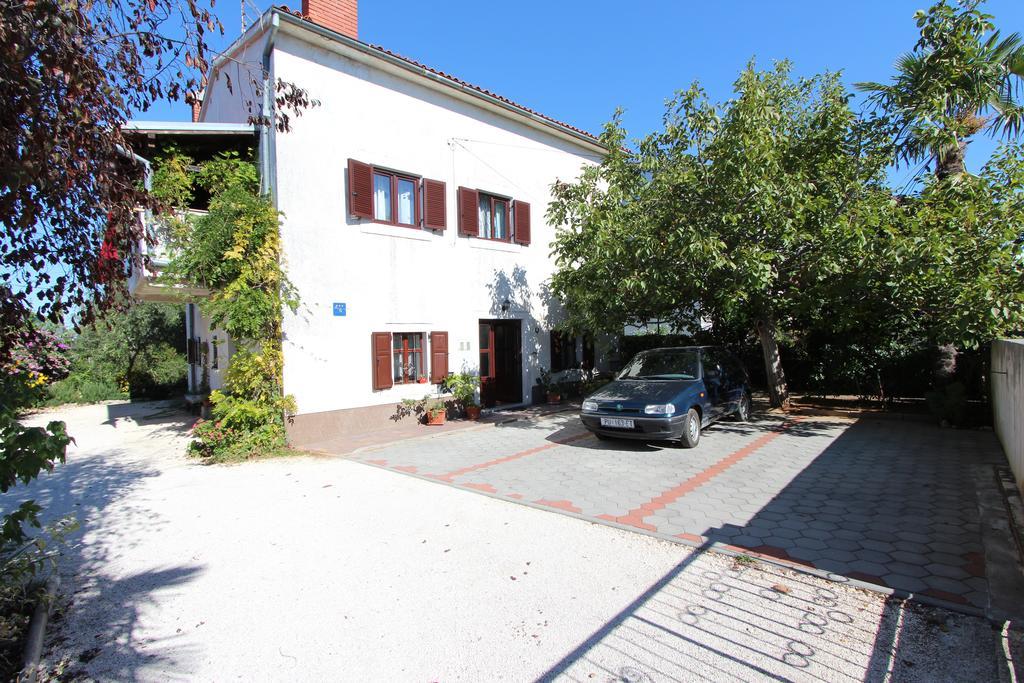 Apartments Giorgia Rovinj Luaran gambar
