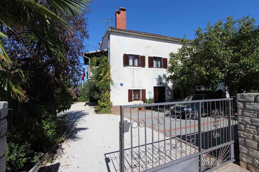 Apartments Giorgia Rovinj Luaran gambar