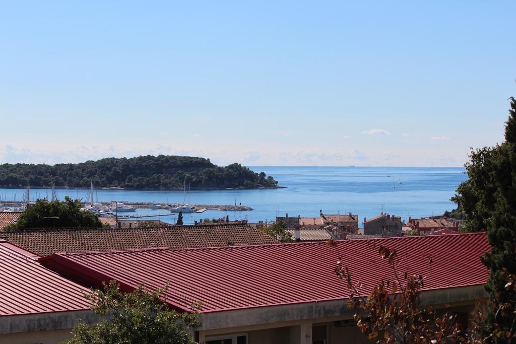 Apartments Giorgia Rovinj Luaran gambar