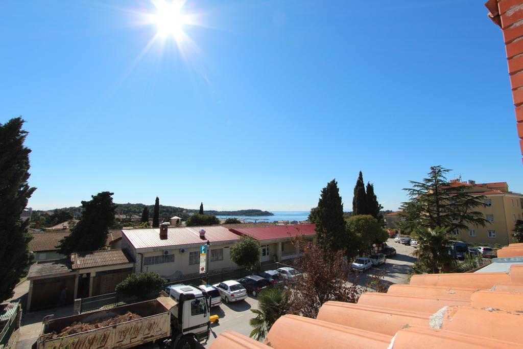 Apartments Giorgia Rovinj Luaran gambar