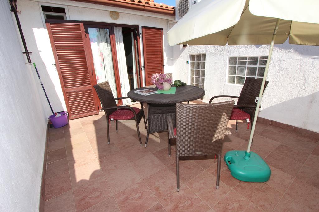 Apartments Giorgia Rovinj Luaran gambar