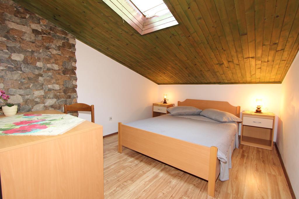 Apartments Giorgia Rovinj Luaran gambar