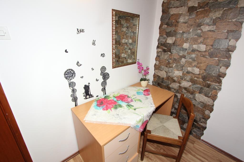 Apartments Giorgia Rovinj Luaran gambar