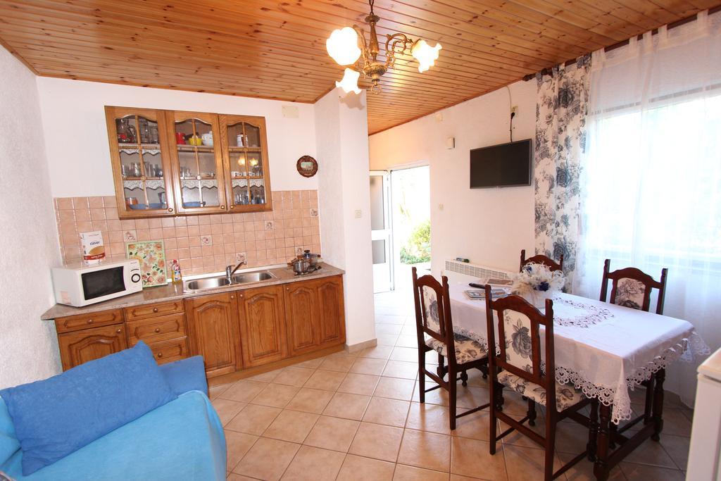 Apartments Giorgia Rovinj Luaran gambar