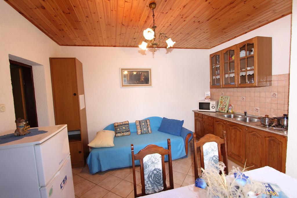Apartments Giorgia Rovinj Luaran gambar