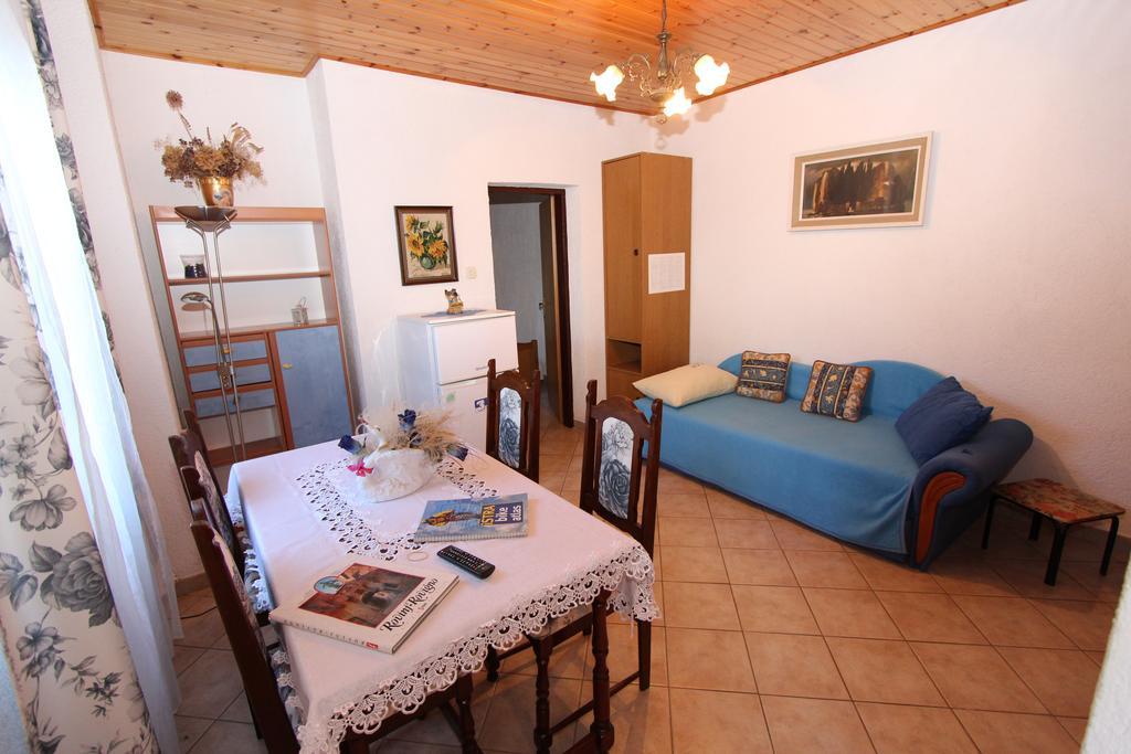 Apartments Giorgia Rovinj Luaran gambar