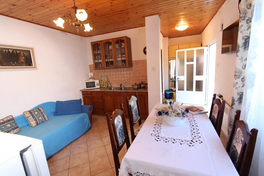 Apartments Giorgia Rovinj Luaran gambar