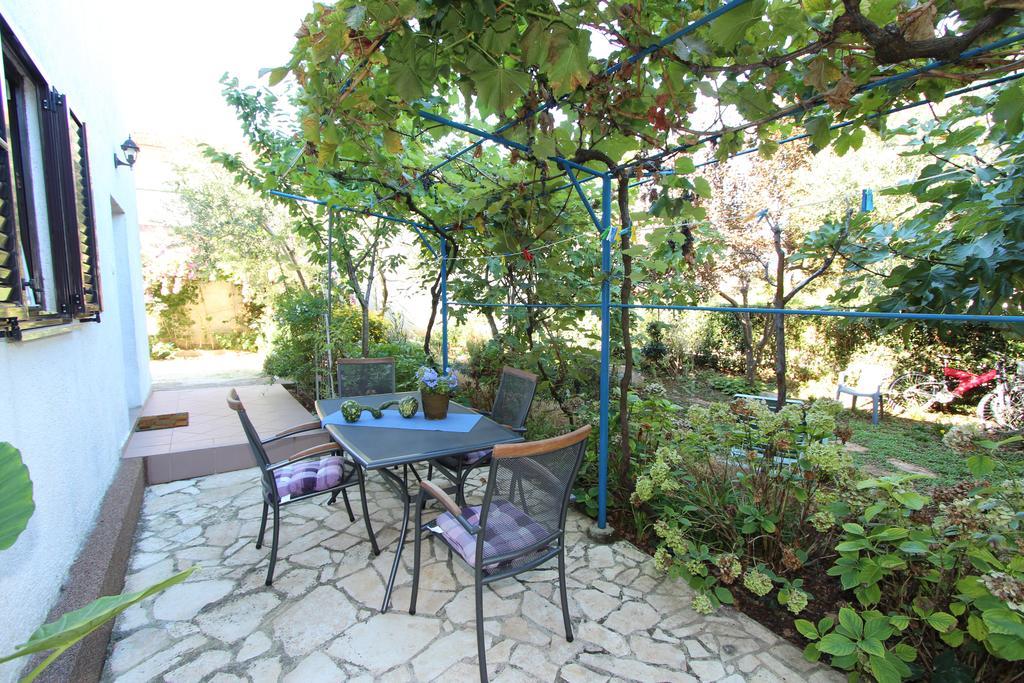 Apartments Giorgia Rovinj Luaran gambar