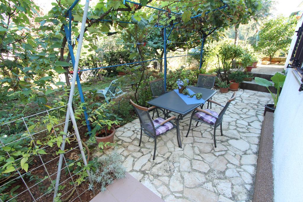 Apartments Giorgia Rovinj Luaran gambar