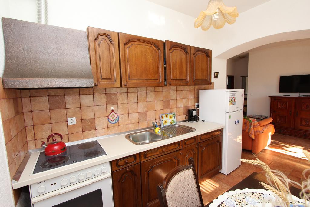 Apartments Giorgia Rovinj Luaran gambar