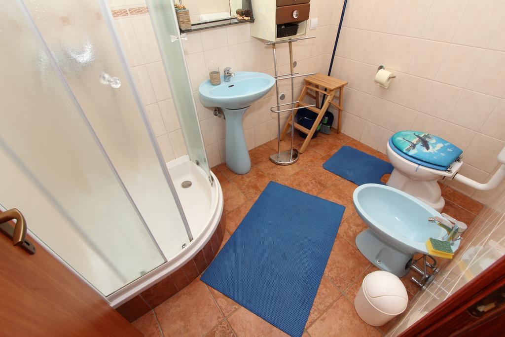 Apartments Giorgia Rovinj Luaran gambar