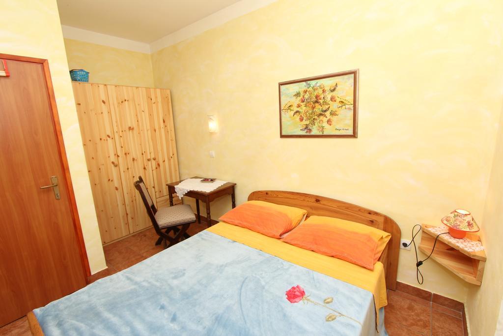 Apartments Giorgia Rovinj Luaran gambar