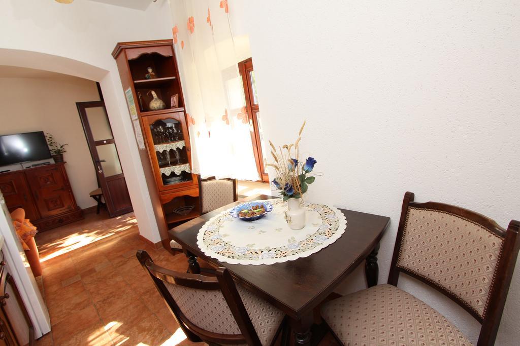 Apartments Giorgia Rovinj Luaran gambar