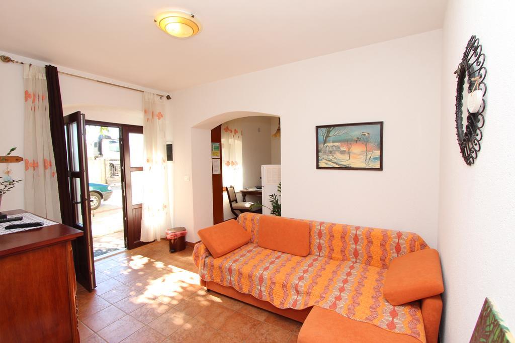 Apartments Giorgia Rovinj Luaran gambar