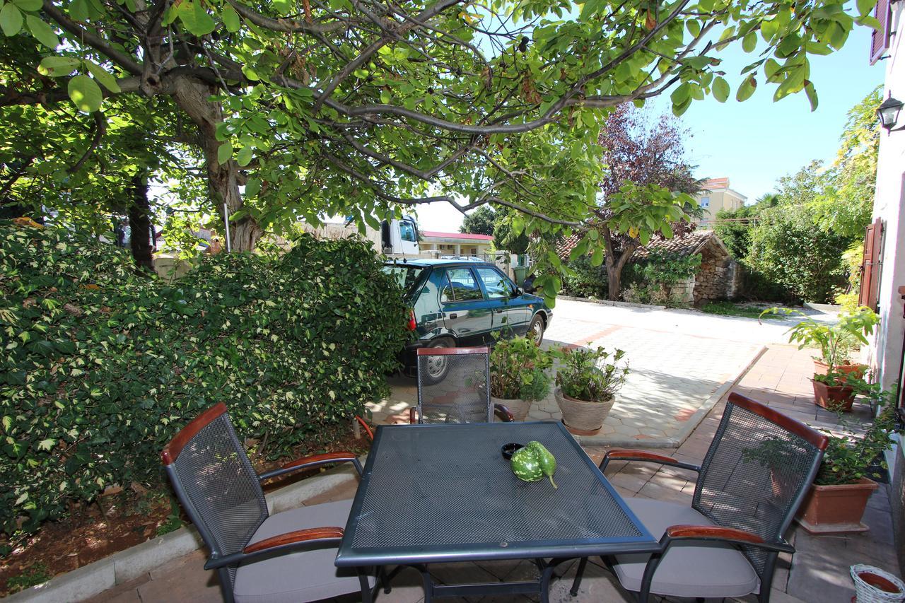 Apartments Giorgia Rovinj Bilik gambar