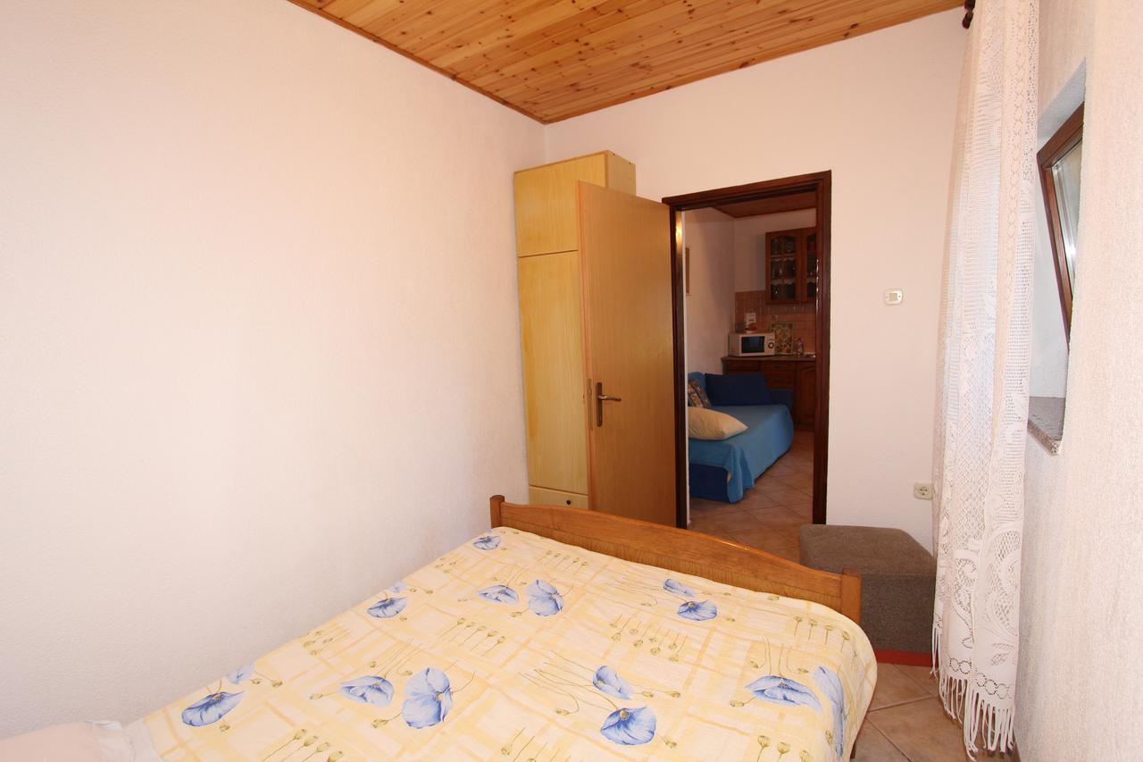 Apartments Giorgia Rovinj Bilik gambar