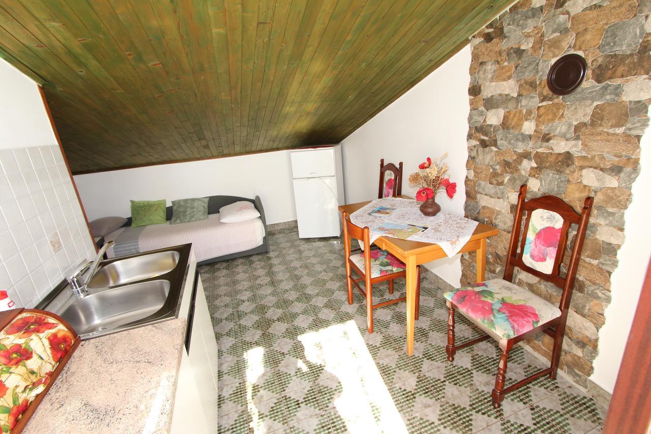 Apartments Giorgia Rovinj Bilik gambar