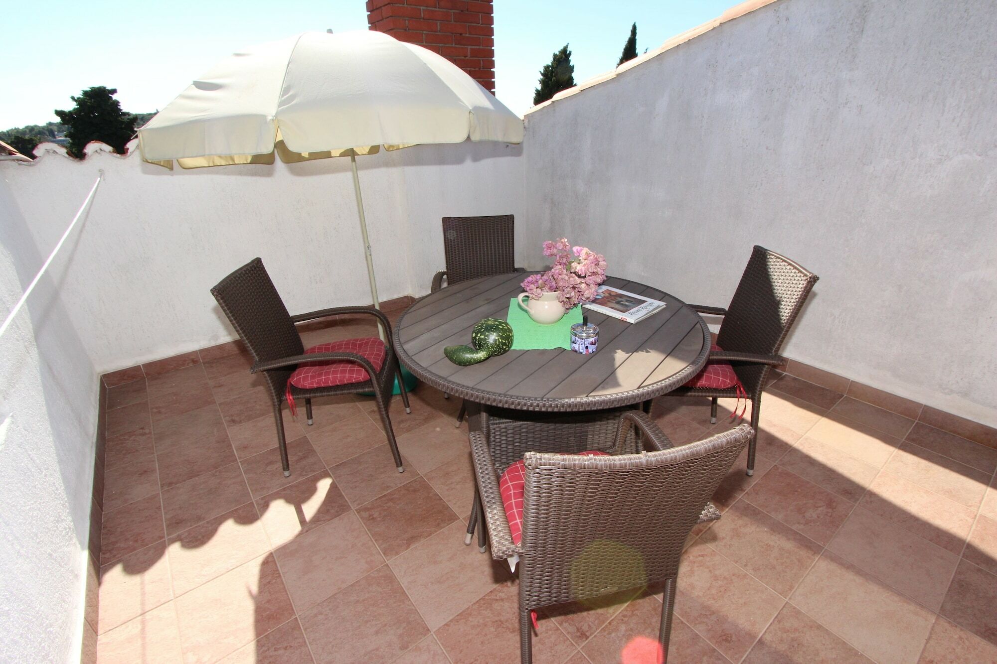 Apartments Giorgia Rovinj Luaran gambar